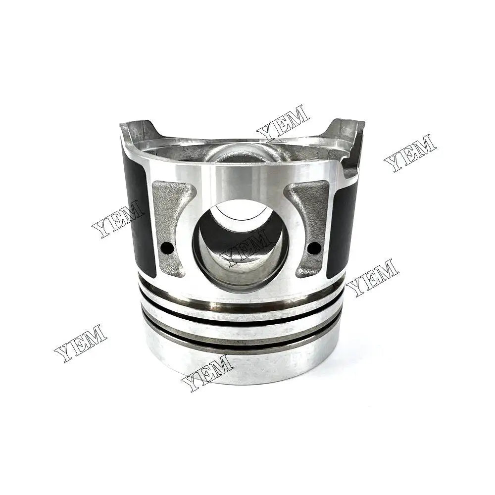 1 year warranty For Nissan Piston STD FD33 engine Parts (6pcs) YEMPARTS