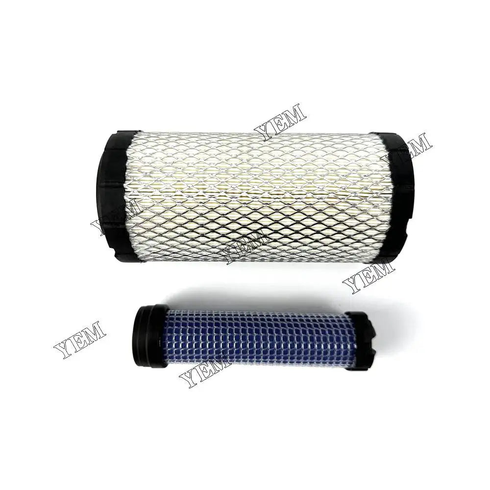 119655 1 year warranty For Yanmar 119655-12560 Air Filter 3TNM72 engine Parts