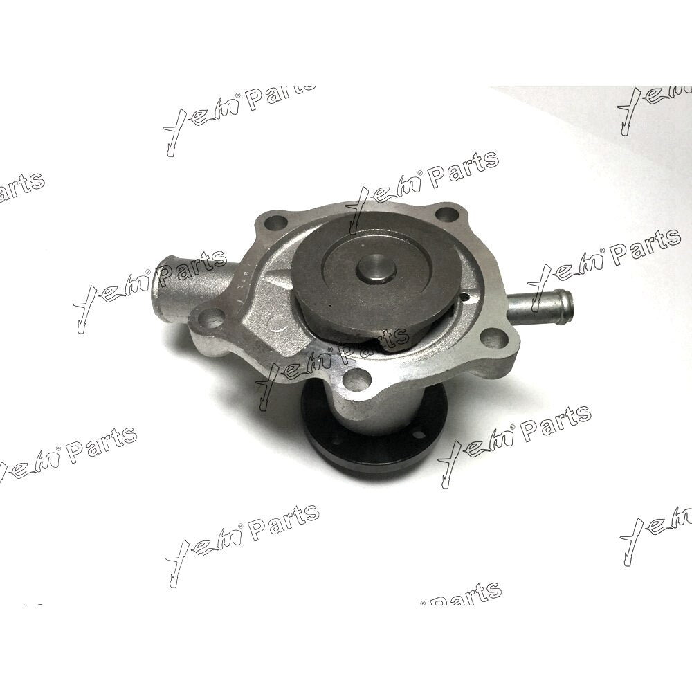 YEM Engine Parts Compact Tractor Water Pump 15534-73030 For Kubota D950 B8200 B9200 B1550E For Kubota