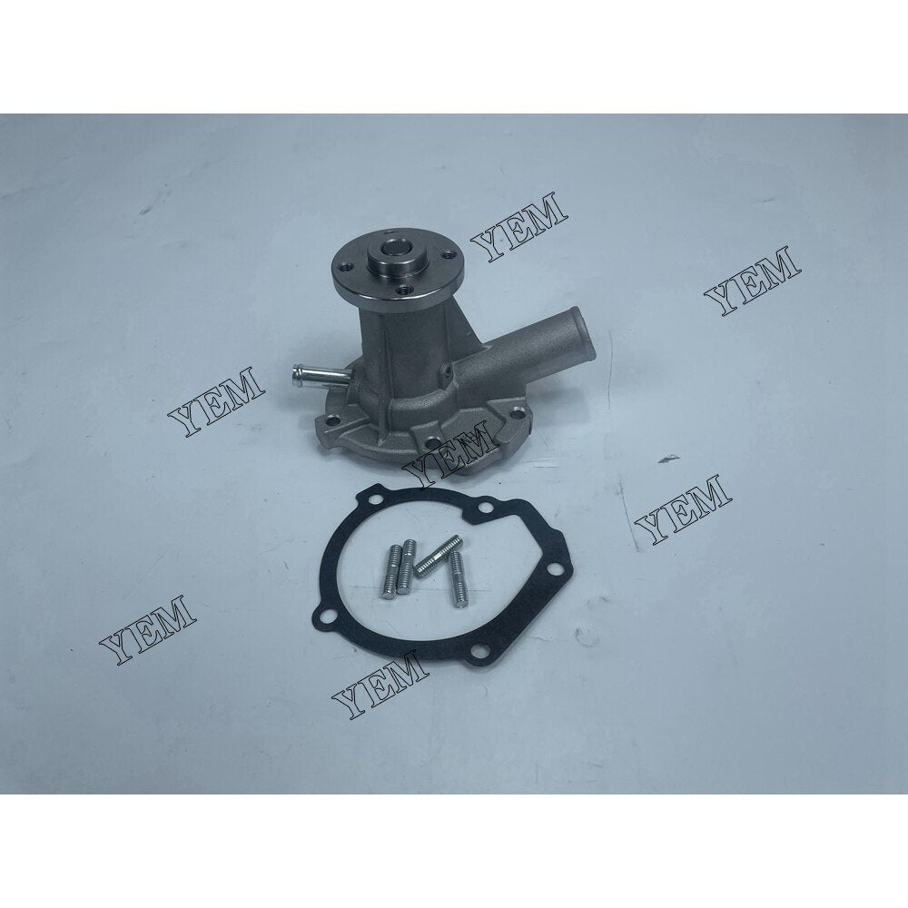 yemparts D950-2 Water Pump 19069-72036 For Kubota Diesel Engine FOR KUBOTA