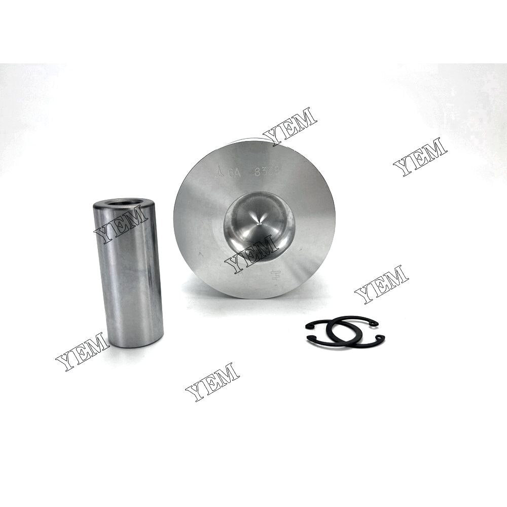 YEM F2L2011 Piston Assembly Deutz excavator diesel engine YEMPARTS