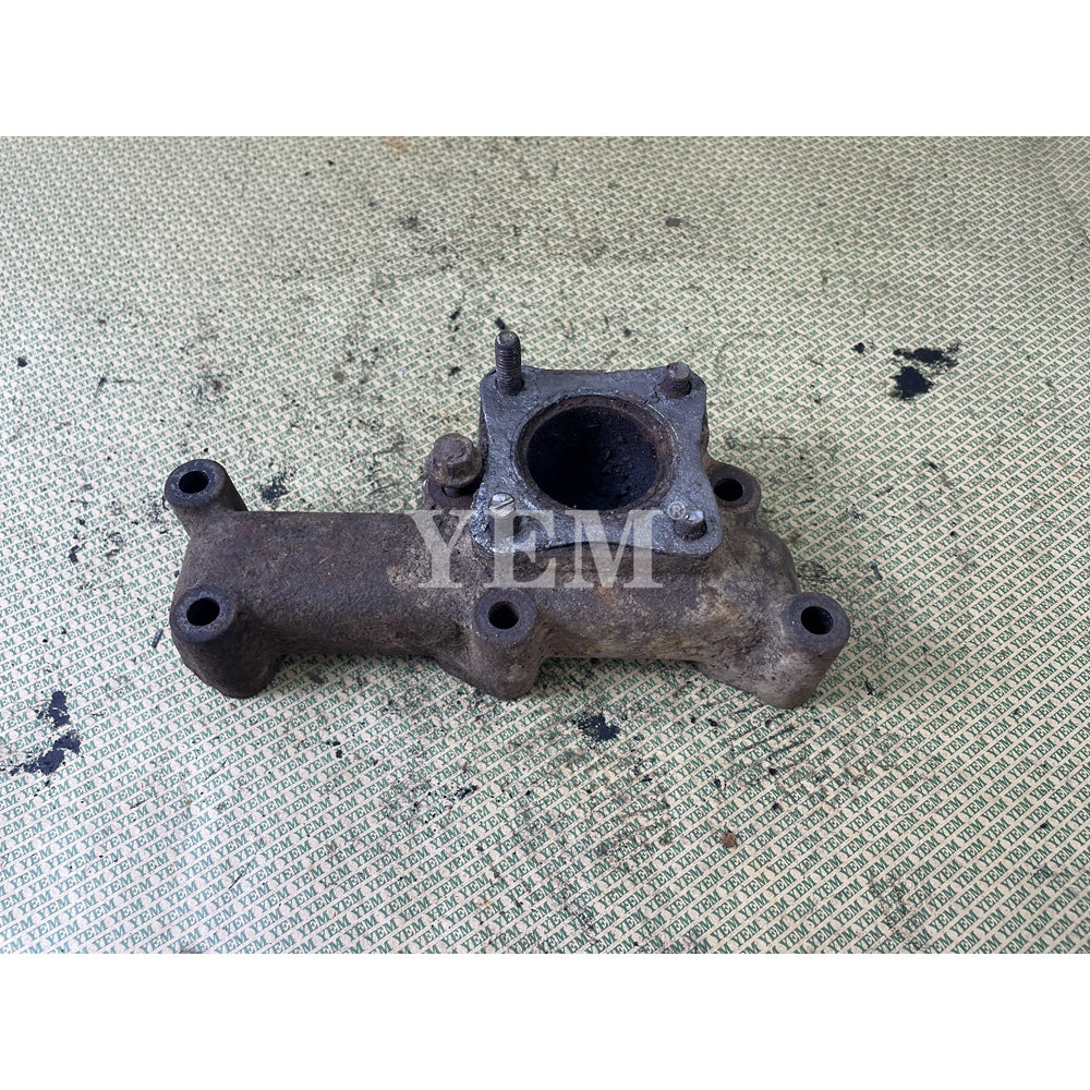 FOR YANMAR ENGINE 3TNV70 EXHAUST MANIFOLD For Yanmar