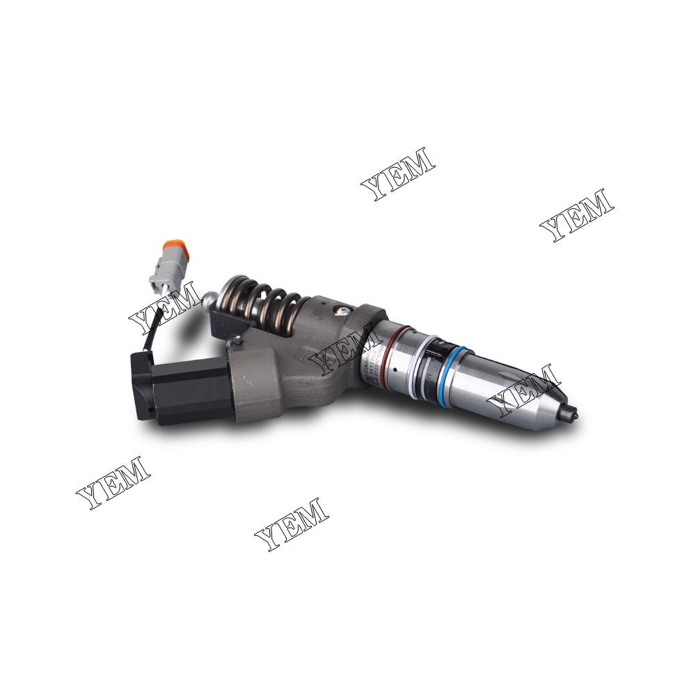 YEM Engine Parts Fuel Injector 3411754 For Cummins Engine M11 QSM11 ISM11 For Cummins
