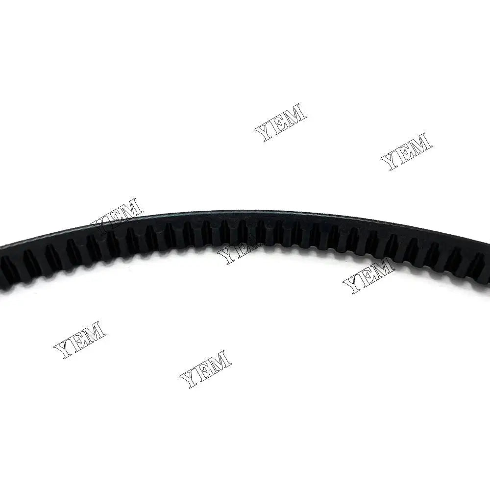 1 year warranty For Komatsu Alternator Belt 6D105 engine Parts YEMPARTS