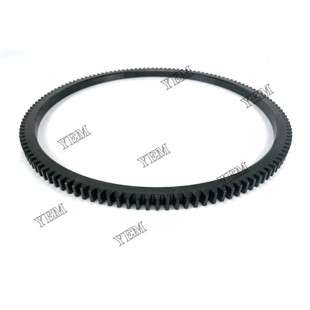 1 year warranty For Yanmar Flywheel 4TNV98 engine Parts YEMPARTS