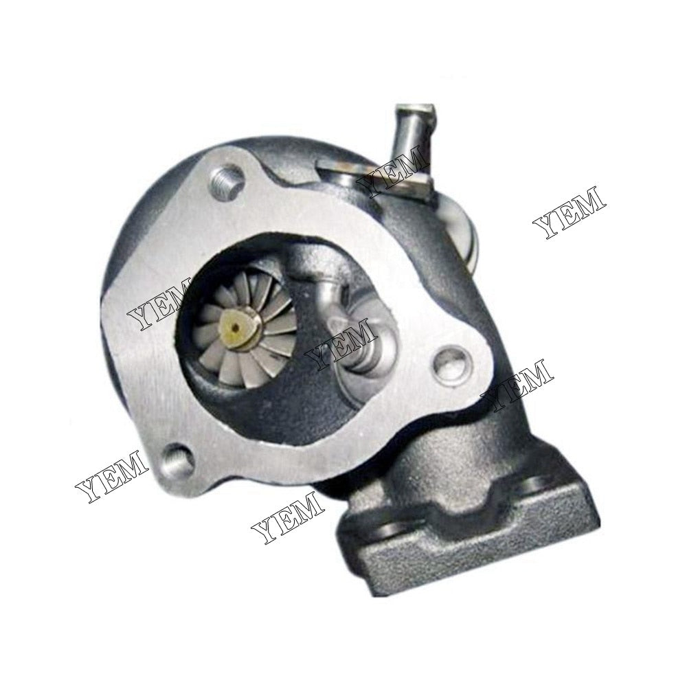 YEM Engine Parts GT2049S Turbo 2674A421 754111-5007S Turbo charger For Perkins 1103A Engine 3.3L For Perkins