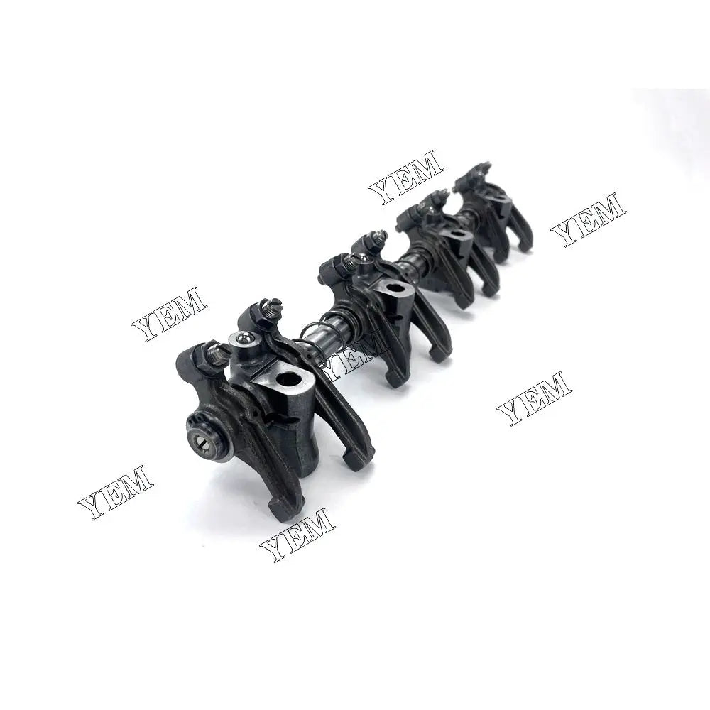 competitive price Engine Rocker Arm Assy For Kubota V3800-CR excavator engine part YEMPARTS