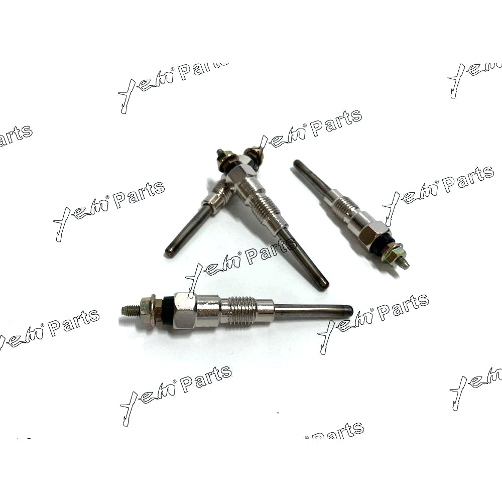 YEM Engine Parts Glow Plug For Kubota V2203 Engine Parts For Kubota