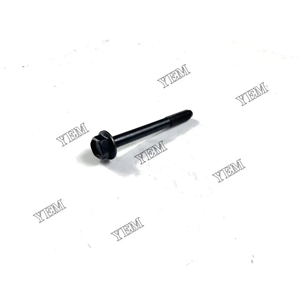 competitive price Head Bolt Set For Yanmar 3TNV68 excavator engine part YEMPARTS