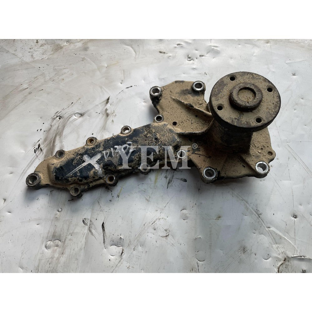 WATER PUMP FOR KUBOTA D1302 DIESEL ENGINE For Kubota