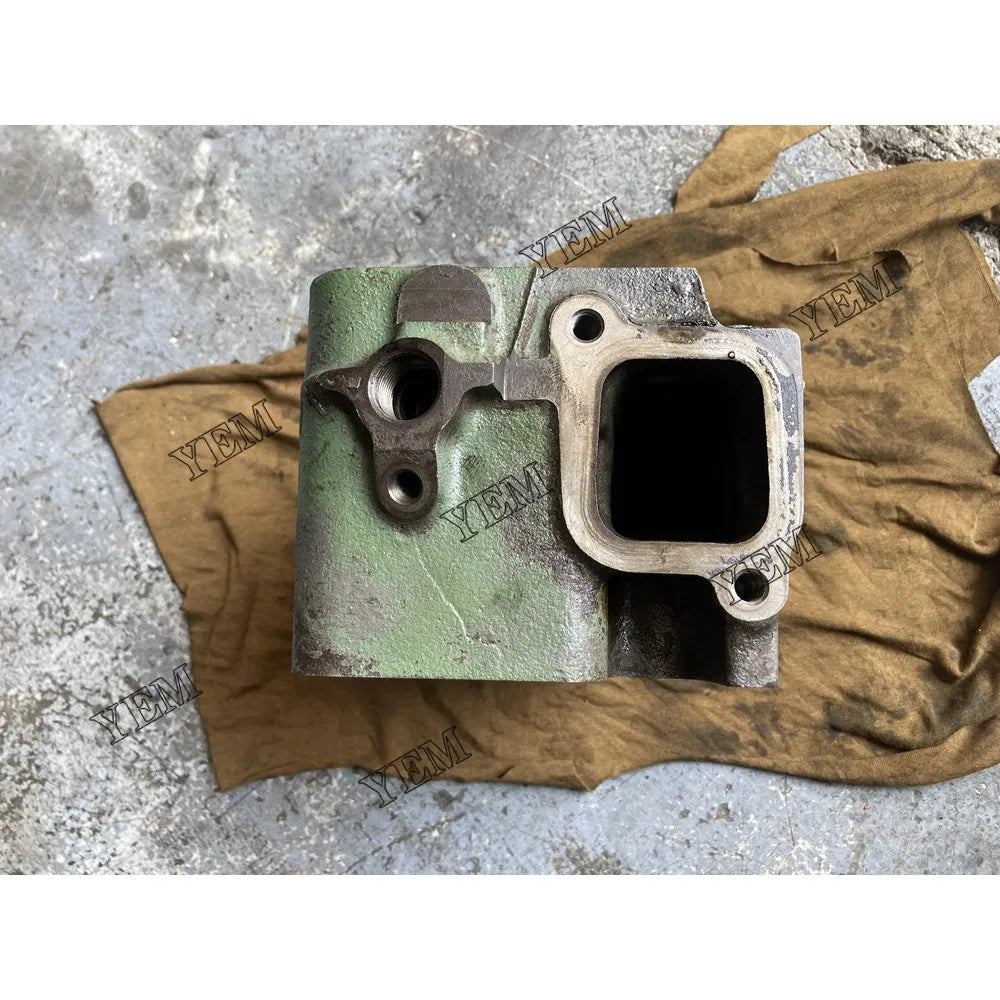High performanceCylinder Head Assy For Liebherr D934 Engine YEMPARTS