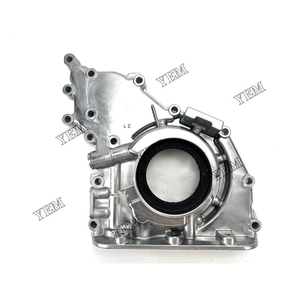 yemparts D7D Oil Pump For Volvo Diesel Engine FOR VOLVO