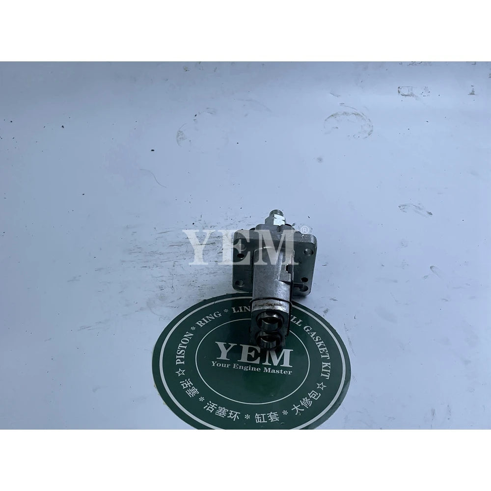 Z482 INJECTION PUMP 19007-51012 FOR KUBOTA (USED) For Kubota