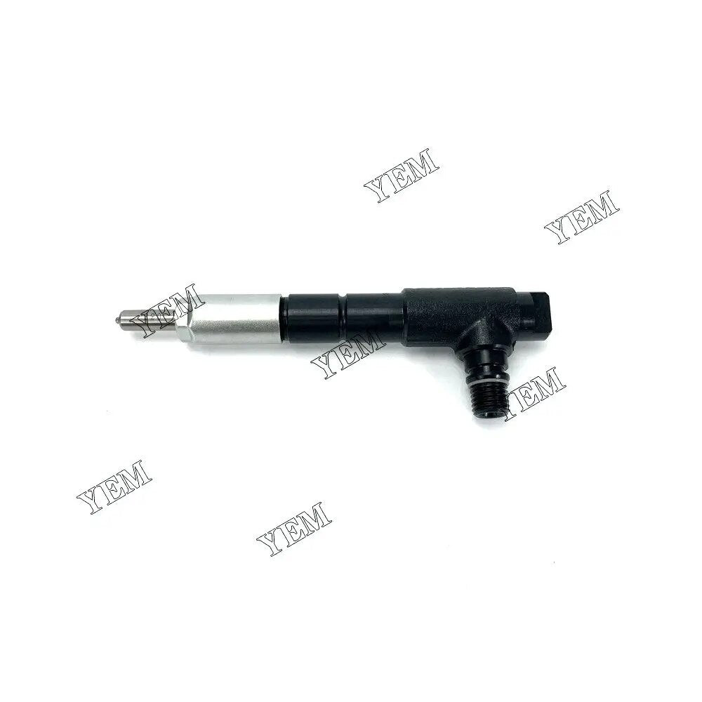 For Kubota excavator engine V3800 Fuel Injector 1J550-53002 033 YEMPARTS