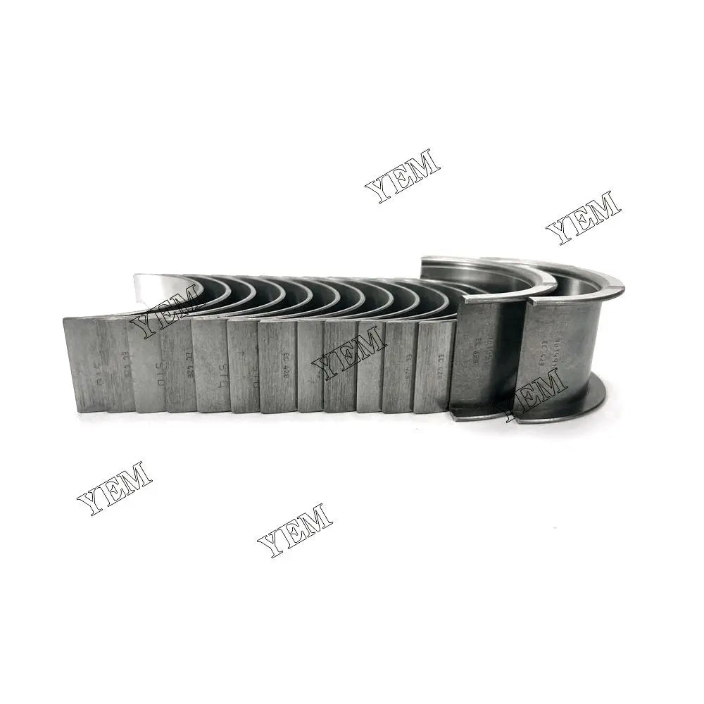 competitive price Large Tile With Thrust Plate For Volvo D5A-T excavator engine part YEMPARTS