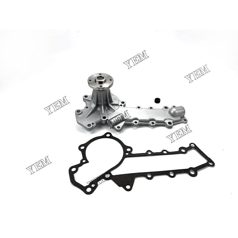 yemparts V2203 V2203T Water Pump 1K321-73030 For Kubota Diesel Engine FOR KUBOTA