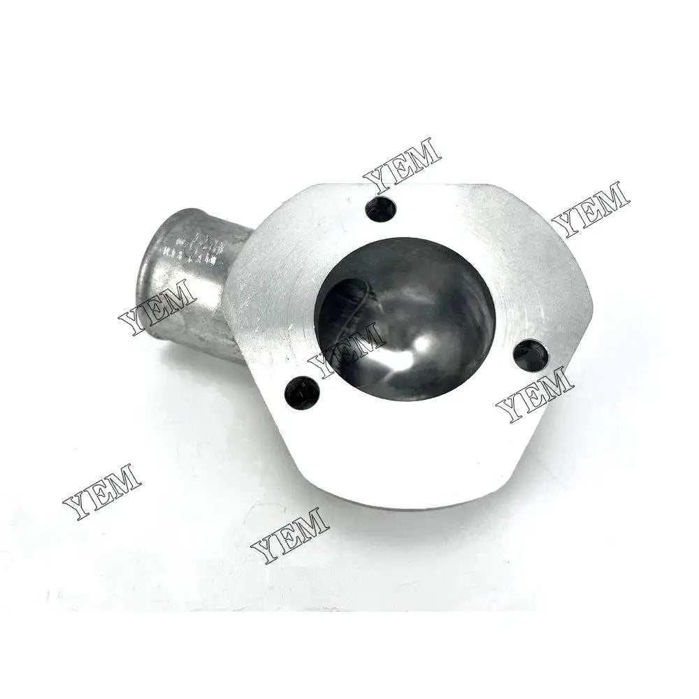 Part Number 1E484-73260 Thermostat Cover For Kubota V3800 Engine YEMPARTS