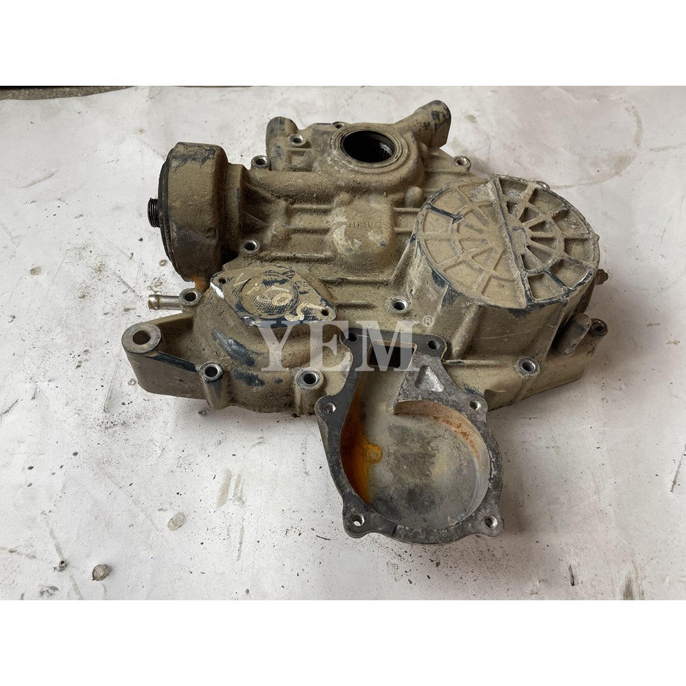 TIMING COVER FOR KUBOTA V1505 DIESEL ENGINE For Kubota
