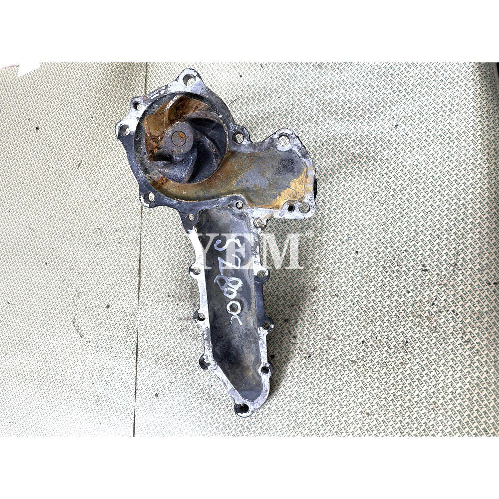 YEM Engine Parts S2800 S2802-DI Water Pump For Kubota Engine M4950DT M5030 TractorS For Kubota