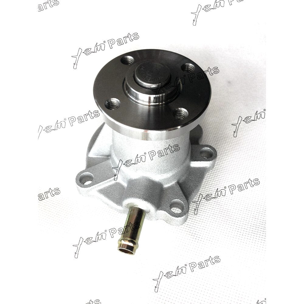 YEM Engine Parts Water Pump 15552-73030 For Kubota Engine D750 D850 D950 B7200E B7200HSTE B8200DP For Kubota