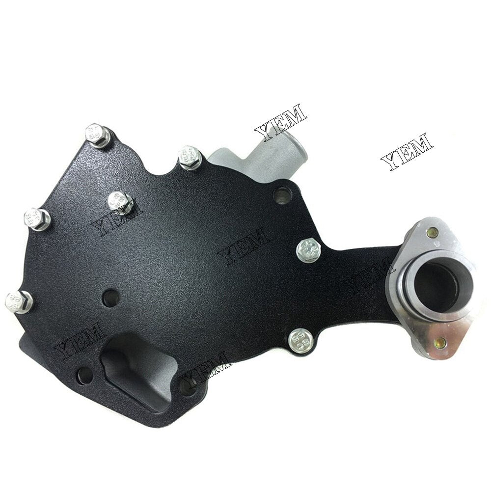 YEM Engine Parts Water Pump 4900469 C4900469 For Cummins Engine A2300 A2300T For Cummins