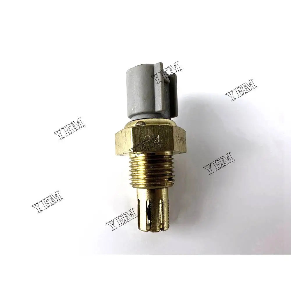 Free Shipping V3800 Sensor,Temperature 1J574-59680 For Kubota engine Parts YEMPARTS