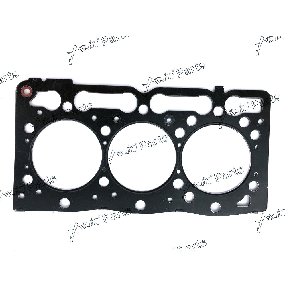 YEM Engine Parts Full Gasket Set For Kubota D1005 / 3D76 Engine Parts For Kubota
