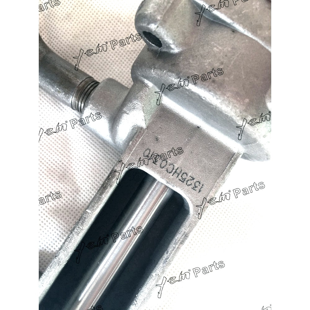 YEM Engine Parts 4JB1 Engine Oil Pump 8-94362-923-3 Fit For Isuzu Bobcat 843 853 960 2060 Loaders For Isuzu