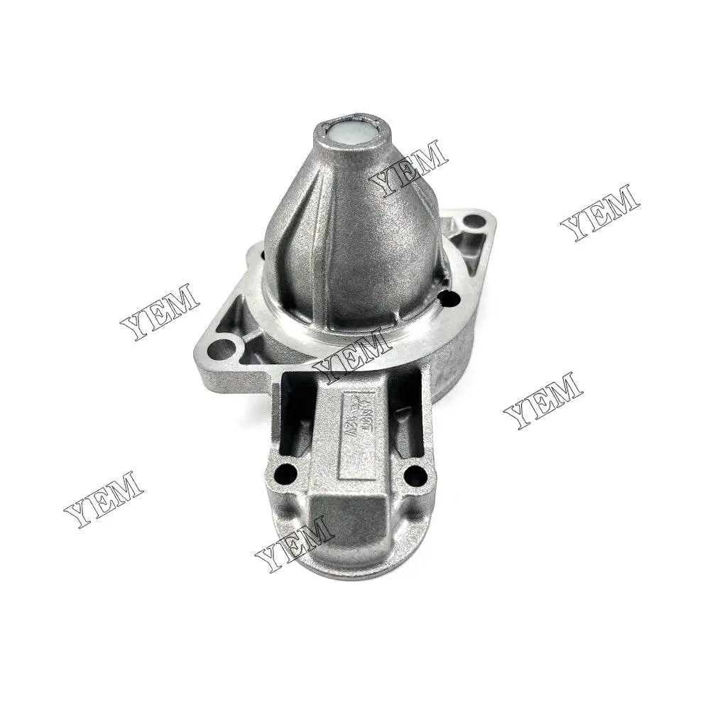 Part Number 19837-63030 19837-63014 Drive End Frame For Kubota D722 Engine YEMPARTS