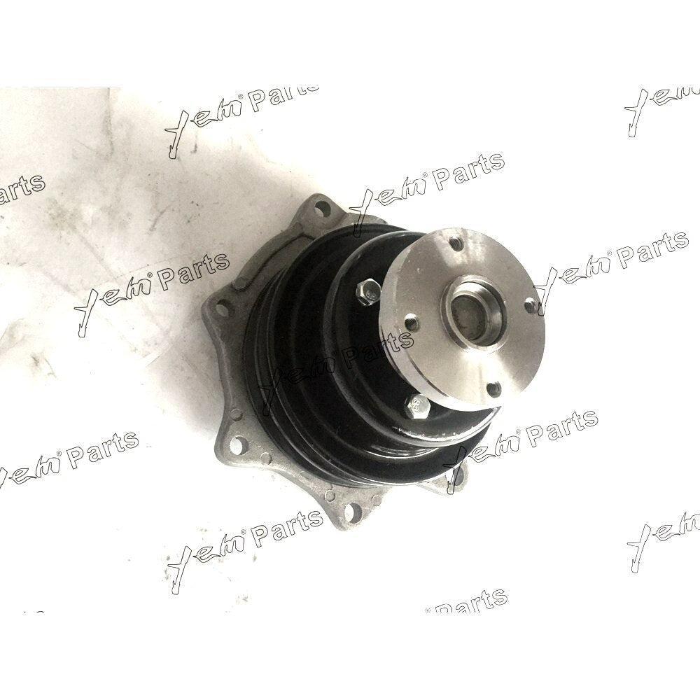 YEM Engine Parts BD30 Water Pump For Nissan Engine For Hitachi EX60 EX70 Excavator For Nissan