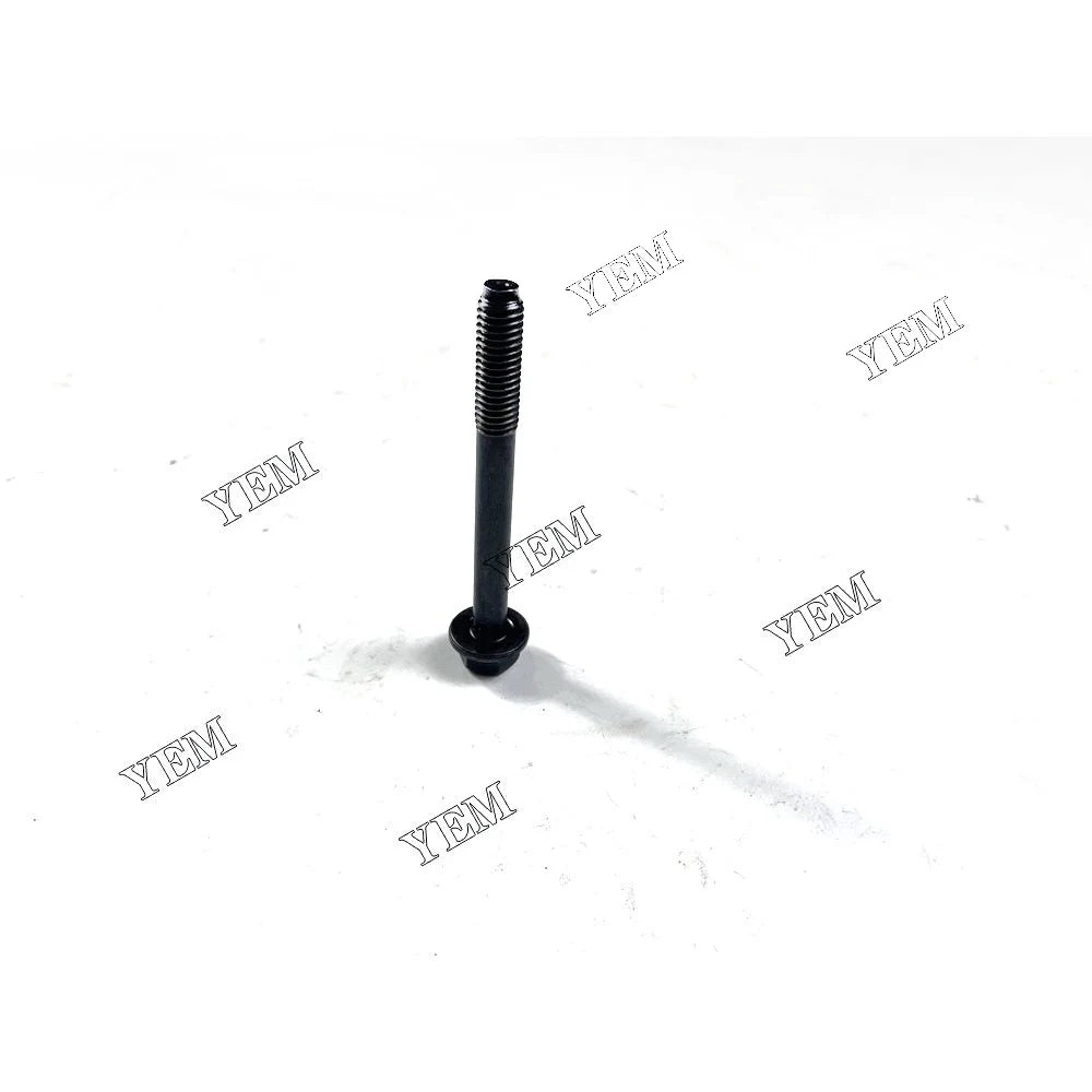 competitive price Head Bolt Set For Yanmar 3TNV68 excavator engine part YEMPARTS