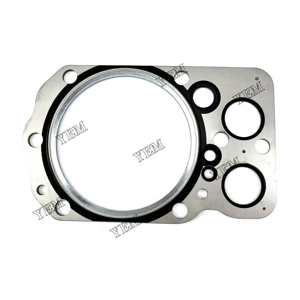 1 year warranty For Hyundai 83802 Cylinder Head Gasket D6AC engine Parts YEMPARTS