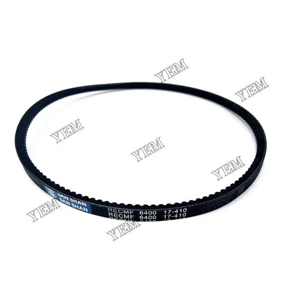 その他 hanabi130 Part Number 05910-10039 Fan Belt For Mitsubishi S4Q Engine