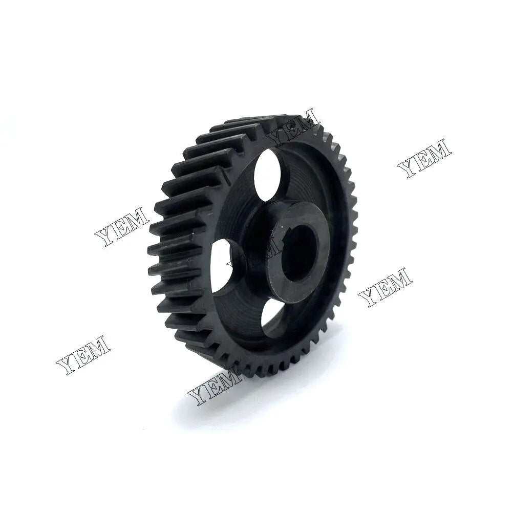 For Isuzu excavator engine 4JB1 Camshaft Gear YEMPARTS