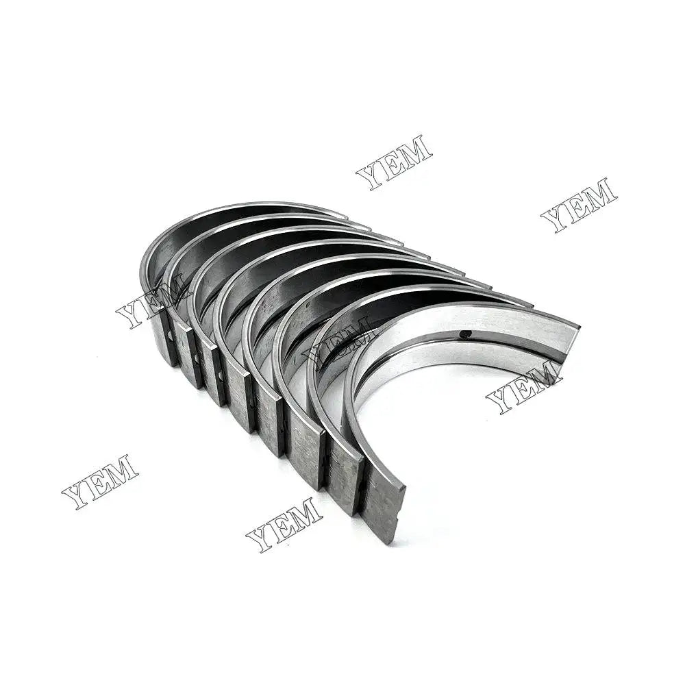 Part Number 1A091-23482 Main Bearing For Kubota V2403 Engine YEMPARTS