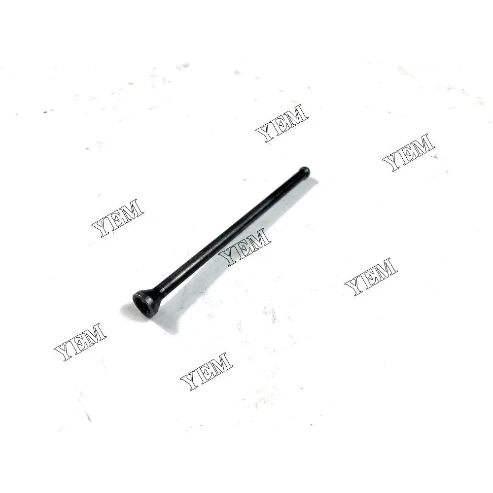 competitive price Valve Push Rod For Yanmar 3TNV68 excavator engine part YEMPARTS