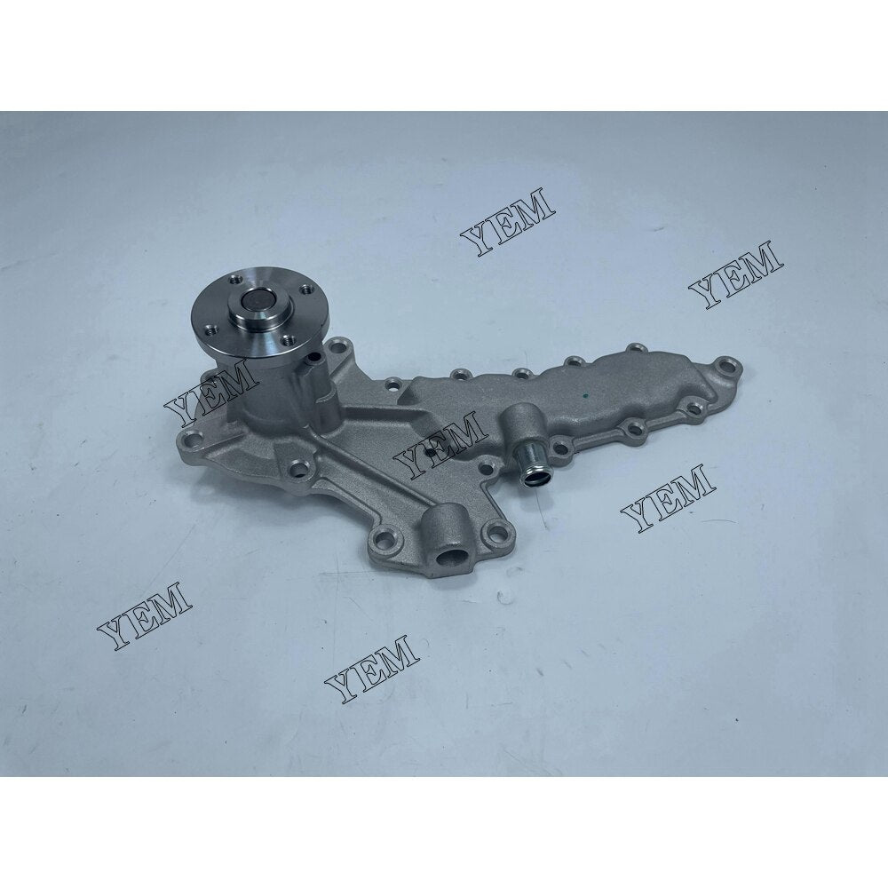 yemparts V2403 V2403T Water Pump 1G928-73032 For Kubota Diesel Engine FOR KUBOTA