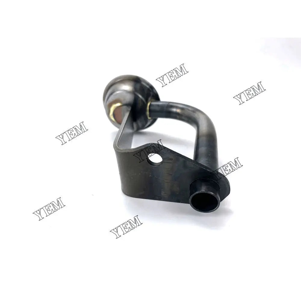 competitive price 16226-32114 1622632114 Oil Suction Pan For Kubota D905 excavator engine part YEMPARTS