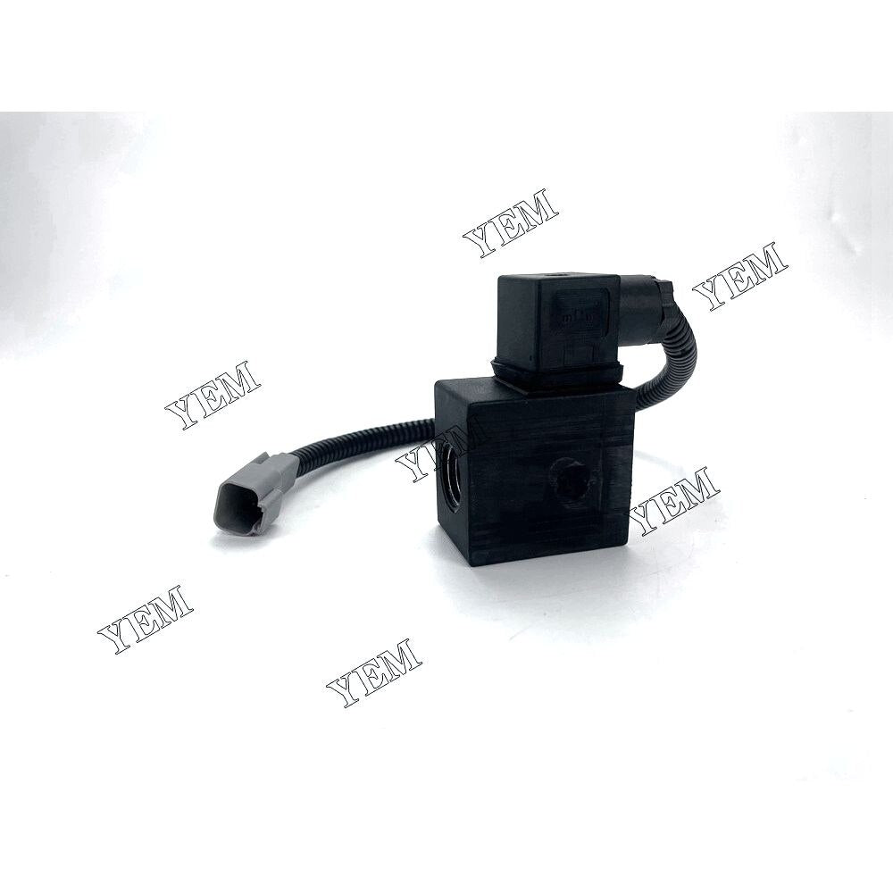 YEM Coil 600253 excavator diesel engine YEMPARTS