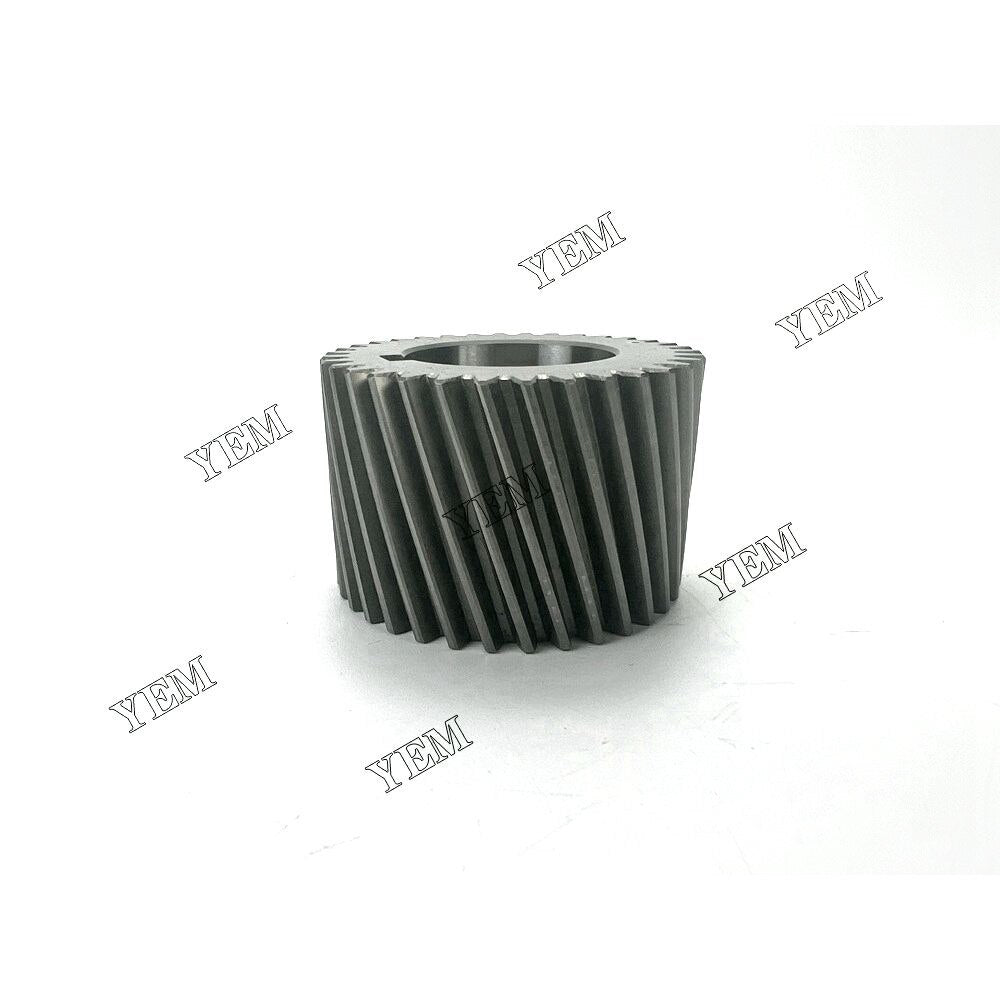 YEM D1703 Crankshaft Gear 1G465-24110 Kubota excavator diesel engine Messersi M 28 excavator YEMPARTS