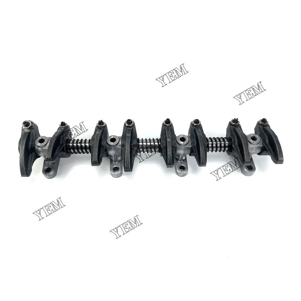 competitive price Rocker Arm Assy For Mitsubishi S4Q excavator engine