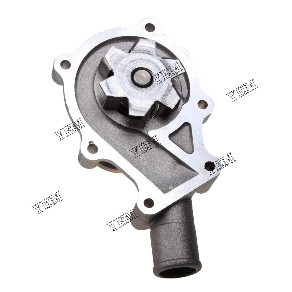 YEM Engine Parts Water Pump For Kubota B2910HSD B7820HSD B3030HSD B3030HSDC B3200HSD B3300SU Tractors For Kubota