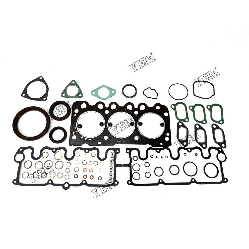 yemparts D2011L03I Complete Gasket Repair Kit For Deutz Diesel Engine FOR DEUTZ