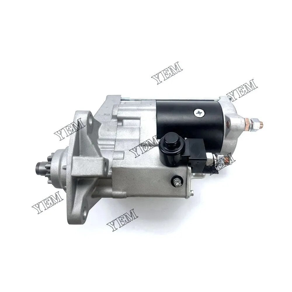 For Caterpillar excavator engine C13 Starter 428000-6590 YEMPARTS