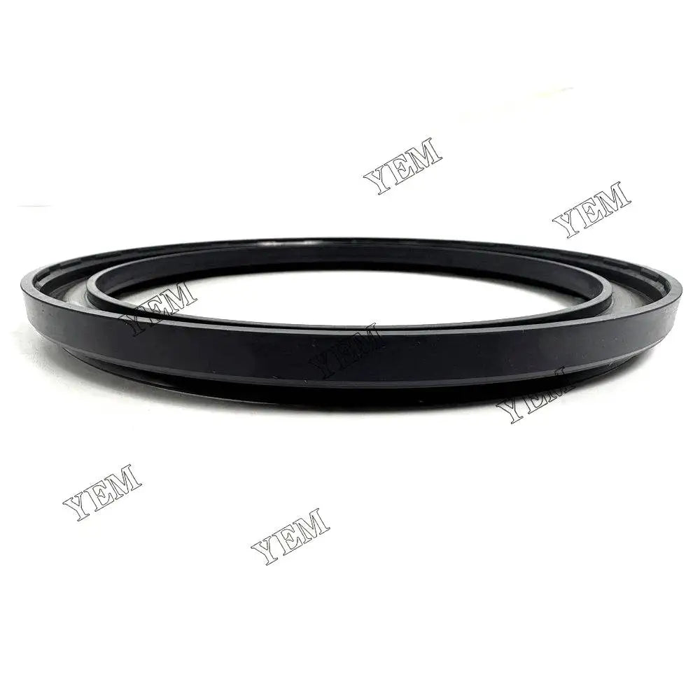 Part Number TVOK-160-195-10-16 Crankshaft Rear Oil Seal For Mitsubishi S6B3 Engine YEMPARTS