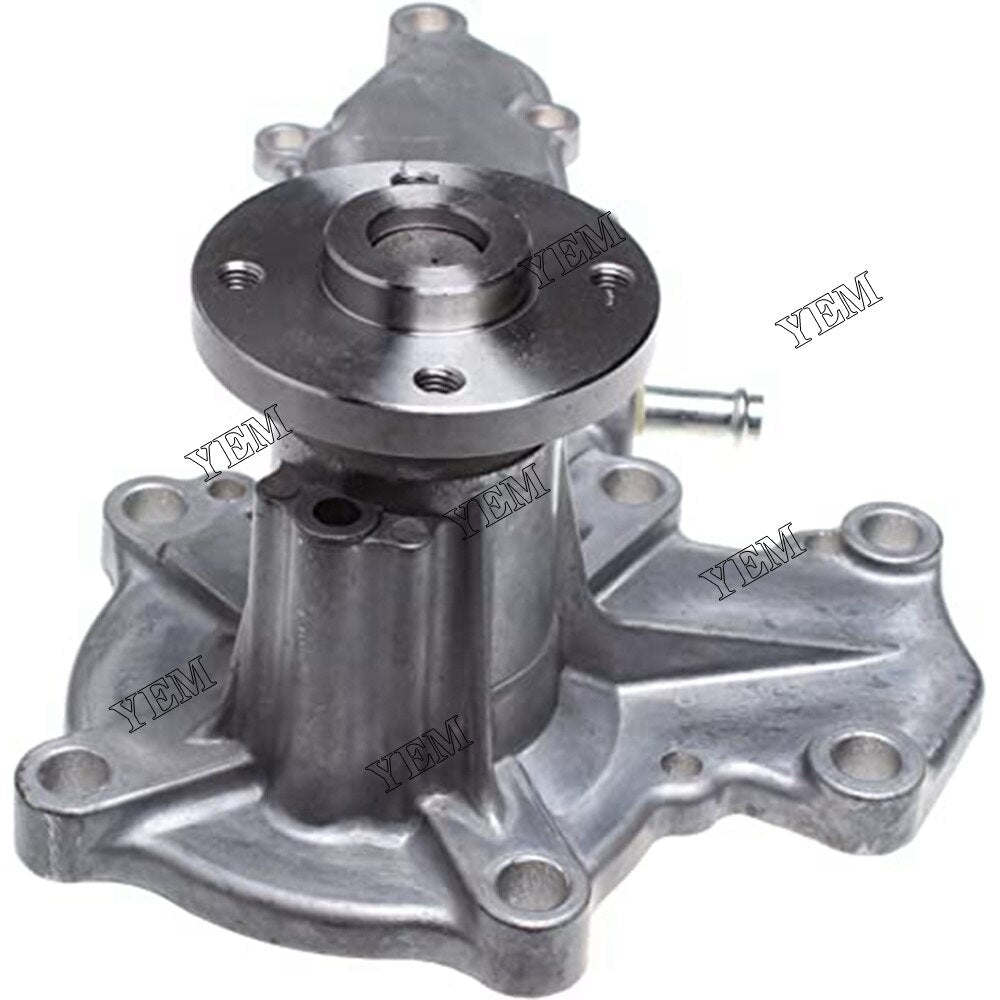 YEM Engine Parts Water Pump 1G730-73032 1G730-73030 For Kubota For Kubota