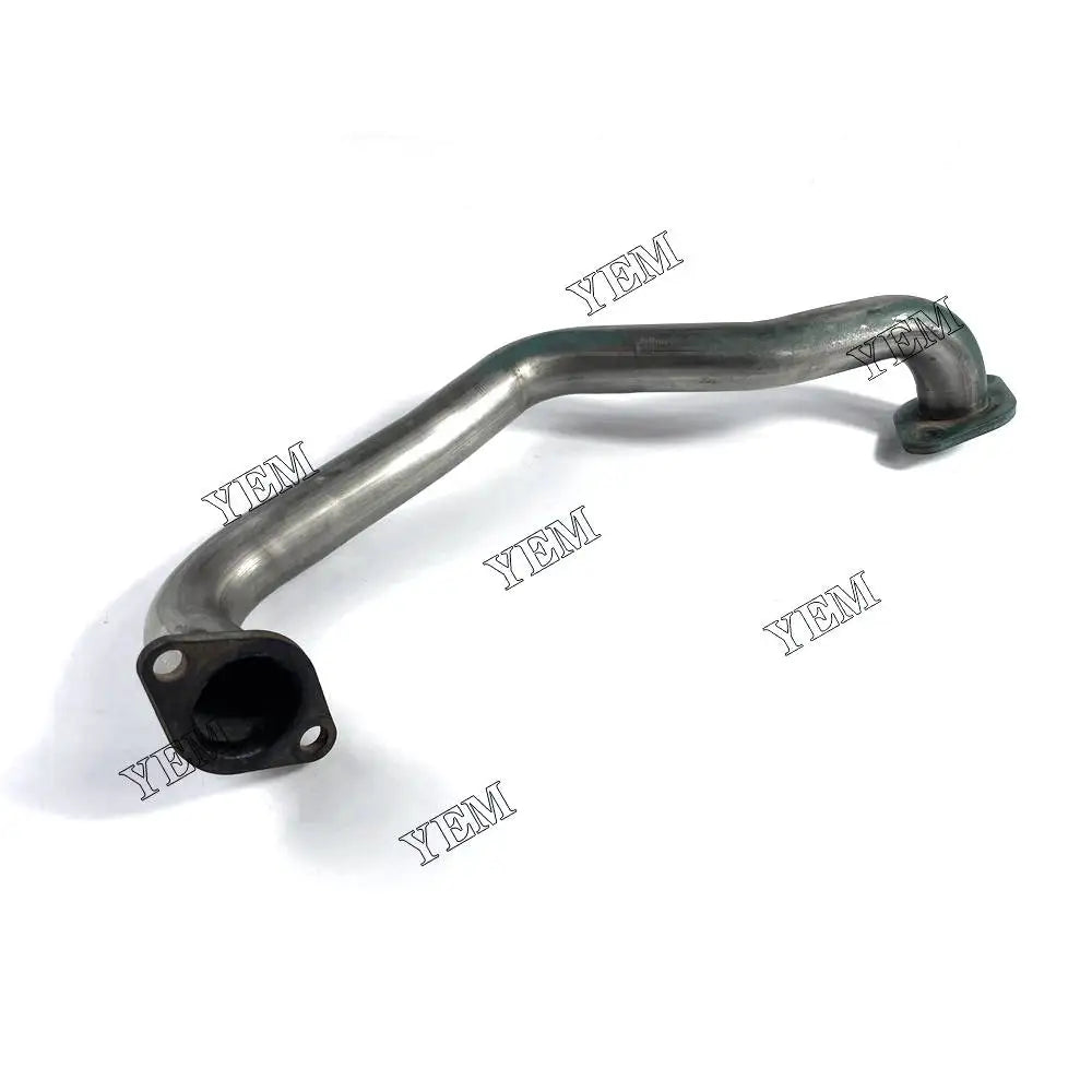 1 year warranty V3800-CR Comp.Pipe,Egr 1J500-17320 For Kubota engine Parts YEMPARTS