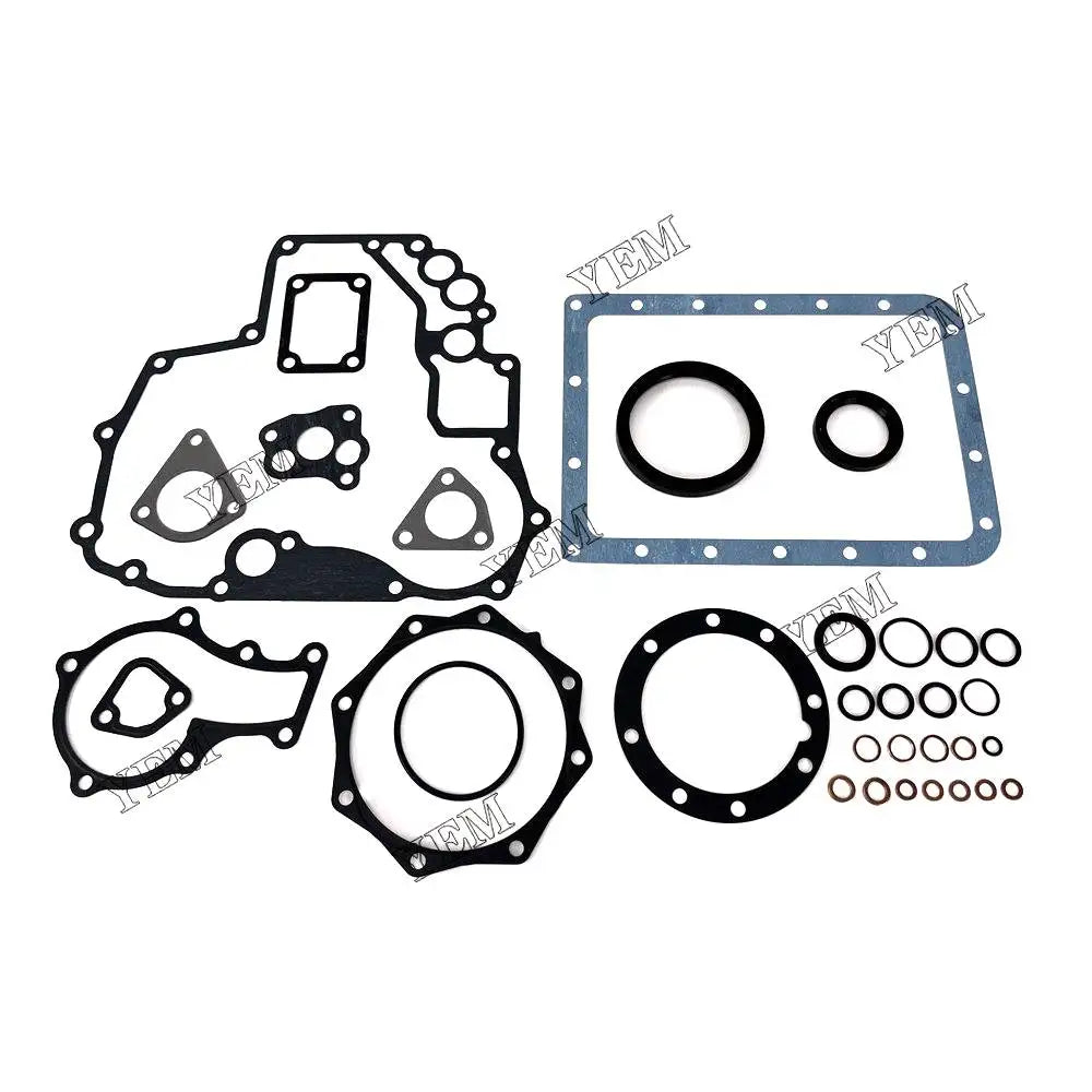 Part Number 17529-99365 Bottom Gasket Kit For Kubota D722 Engine YEMPARTS