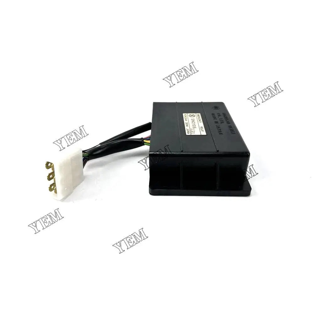 Part Number 15116-60260 Relay For Kubota Z482 Engine YEMPARTS