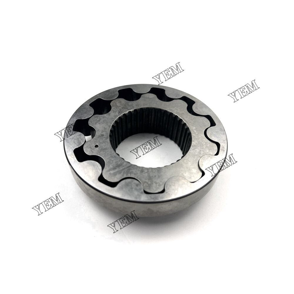 yemparts V3800 V3800T Oil Pump For Kubota Diesel Engine FOR KUBOTA
